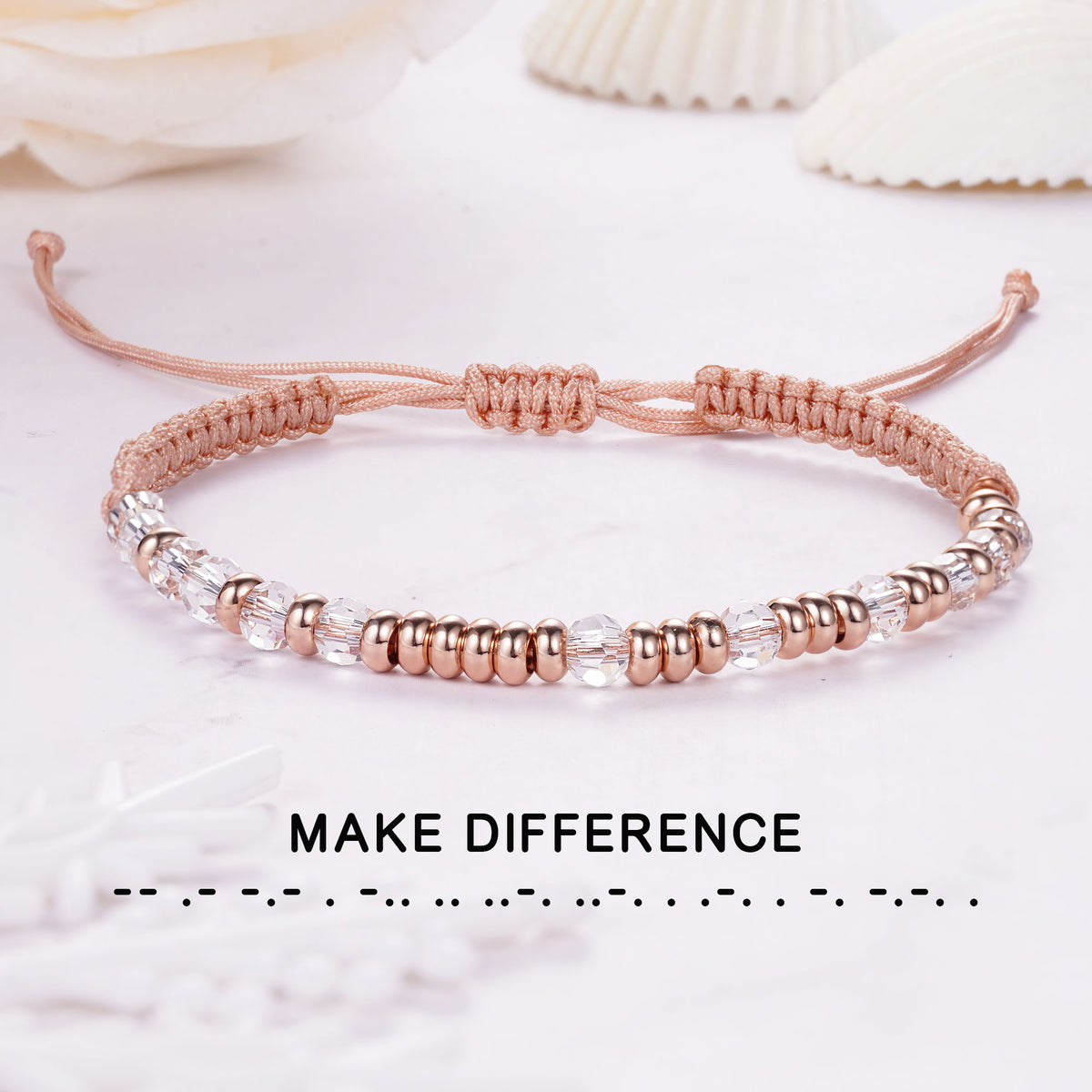 Make Difference