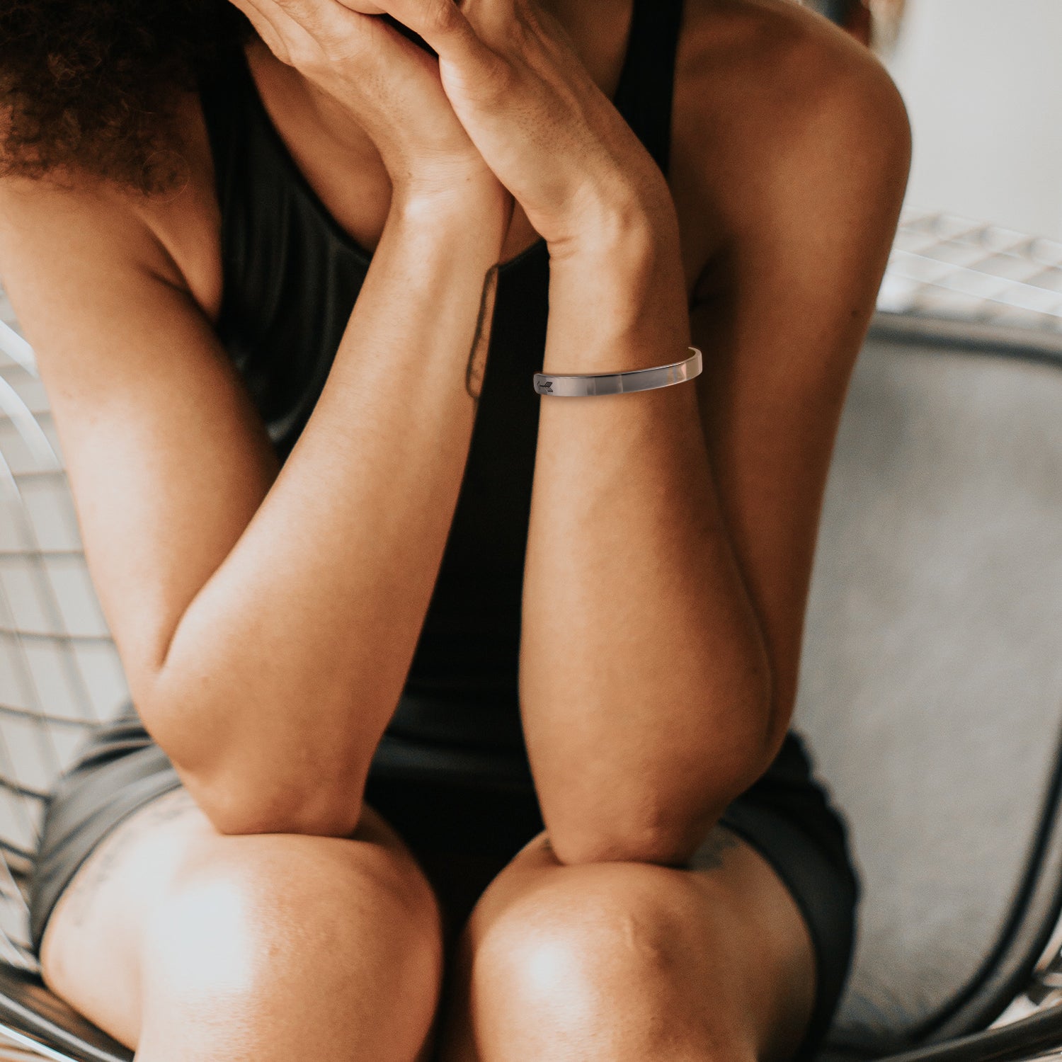 Never forget the difference you've made