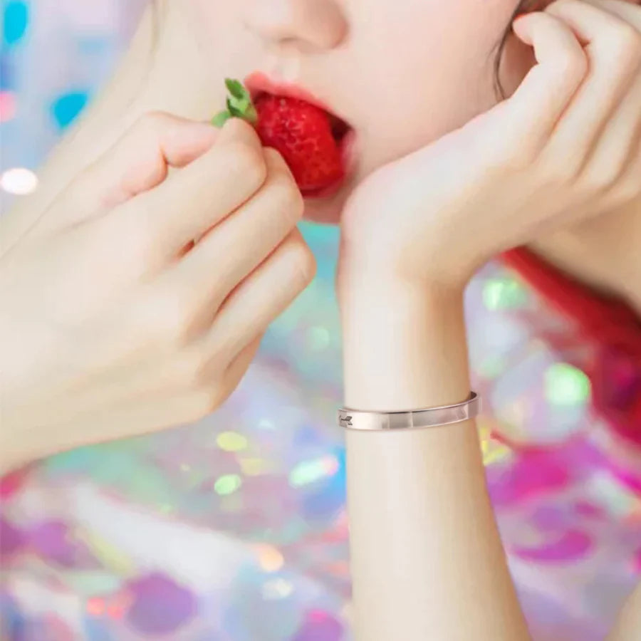 MAKE IT FUCKING HAPPEN