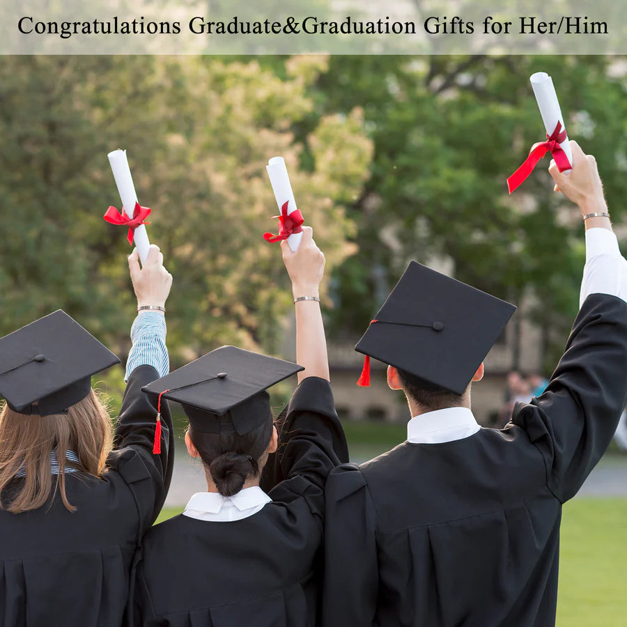 You were made to make a difference