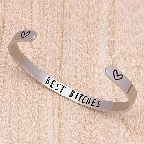 Best Bitches