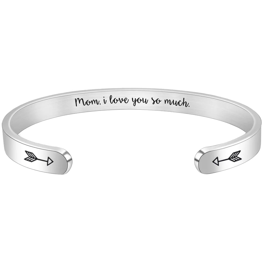 Mom I love you so much