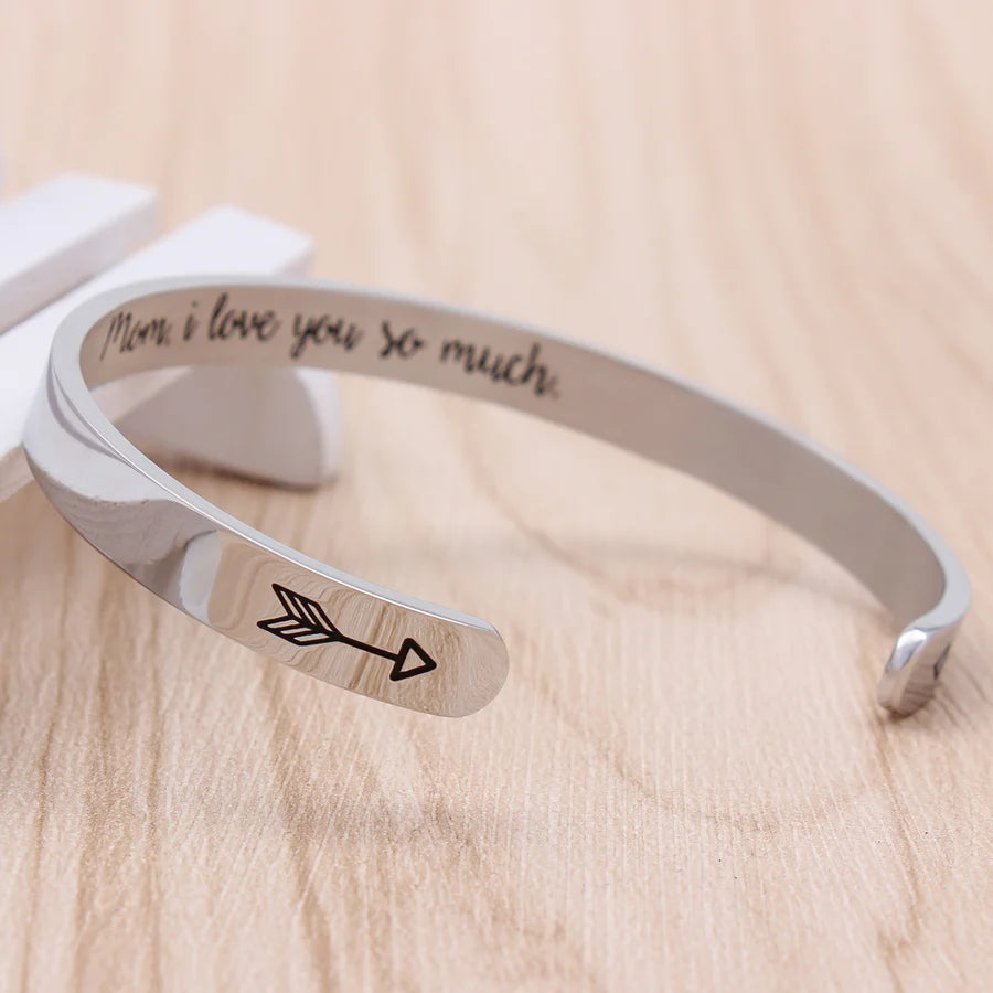 Mom I love you so much