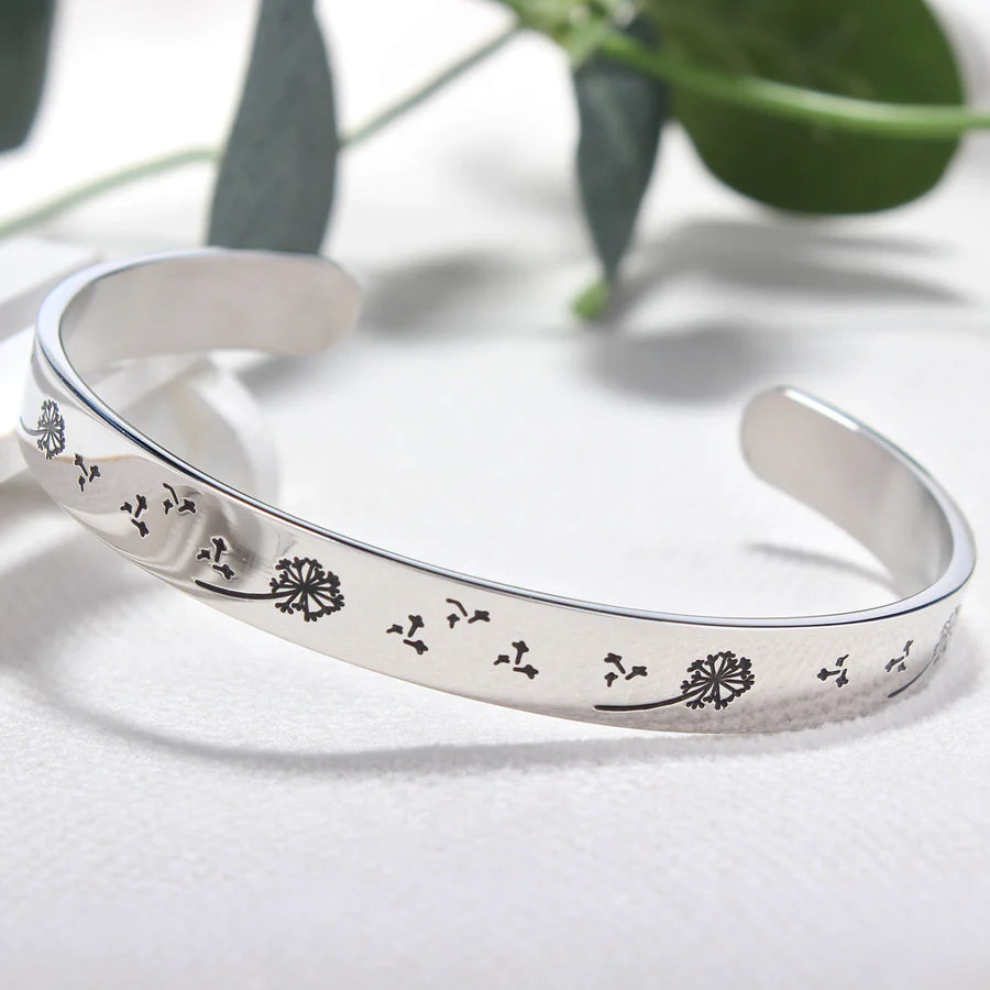 Let go of what's gone.be grateful for what remains and look forward to what is coming