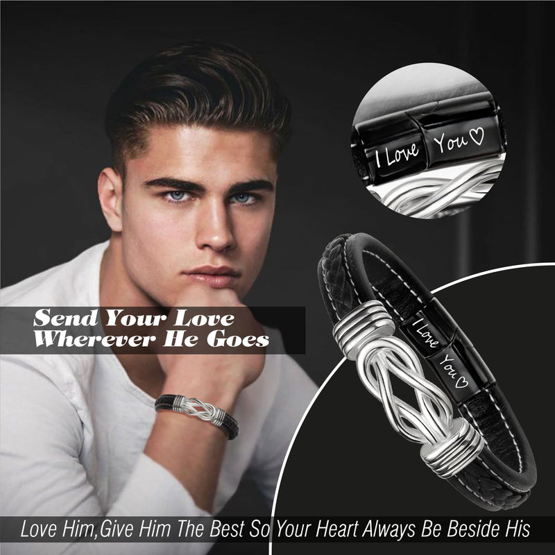 1 / To Husband / 9 inch