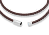 Brown / 8 inch