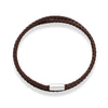 Brown / 8 inch