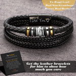 4 / To Boyfriend / 7.5 inch