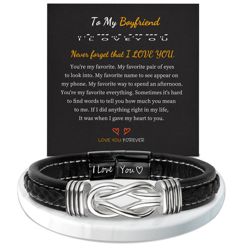 1 / To Boyfriend / 7.5 inch