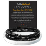 2 / To Boyfriend / 7.5 inch