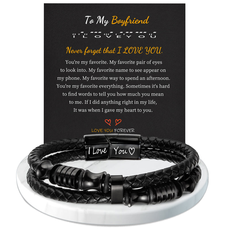 2 / To Boyfriend / 7.5 inch