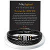 4 / To Boyfriend / 7.5 inch