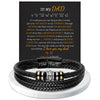 4 / To Dad / 7.5 inch