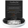 1 / To Bonus Dad / 9 inch