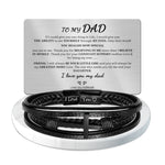 3 / To Dad / 9 inch