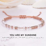 You Are My Sunshine