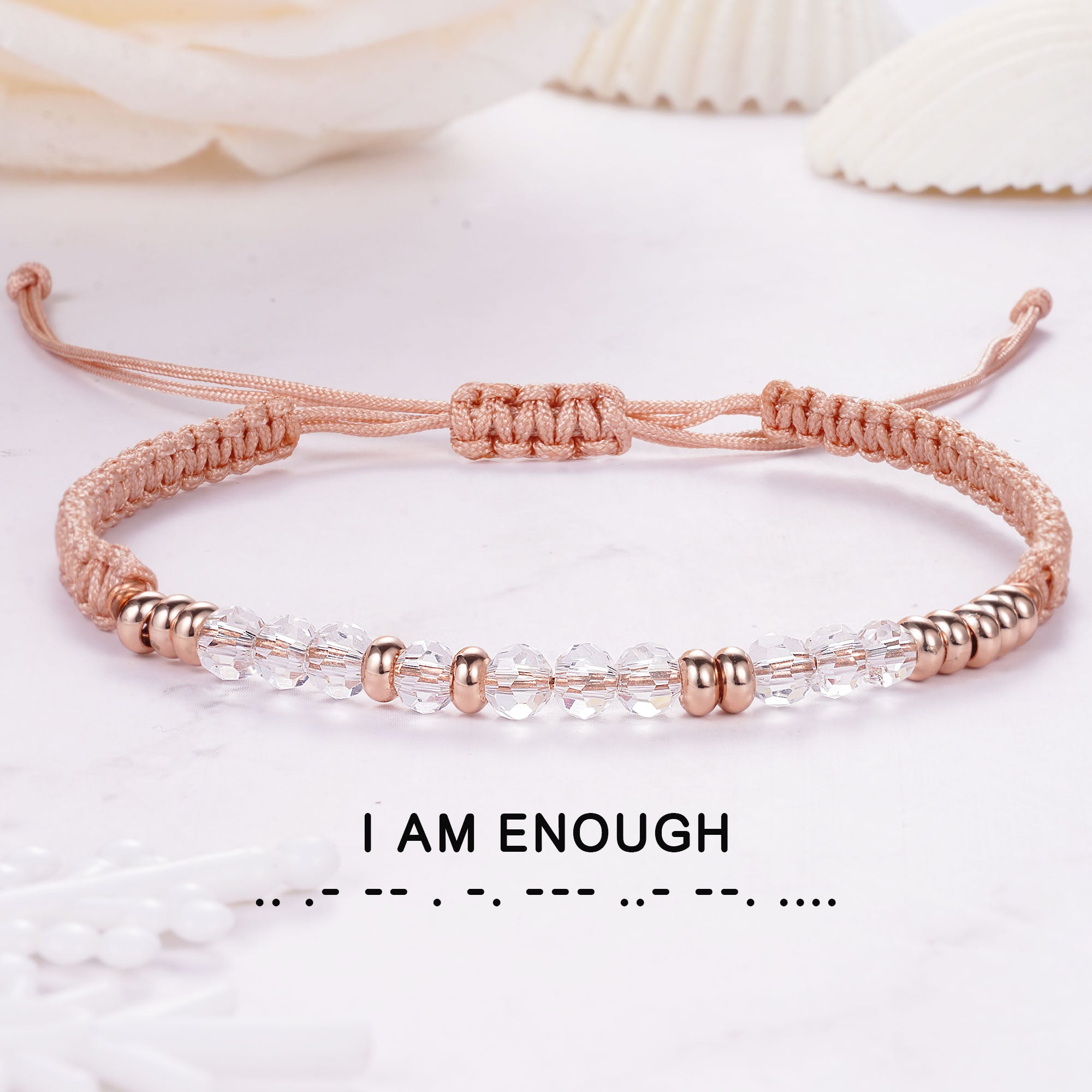 I am Enough
