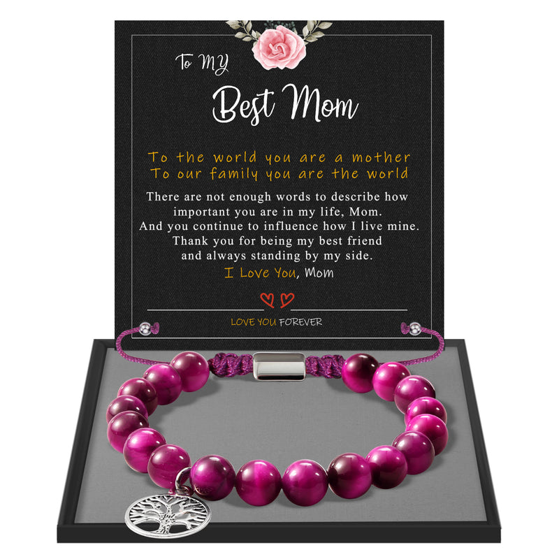 To Mom / Card-3