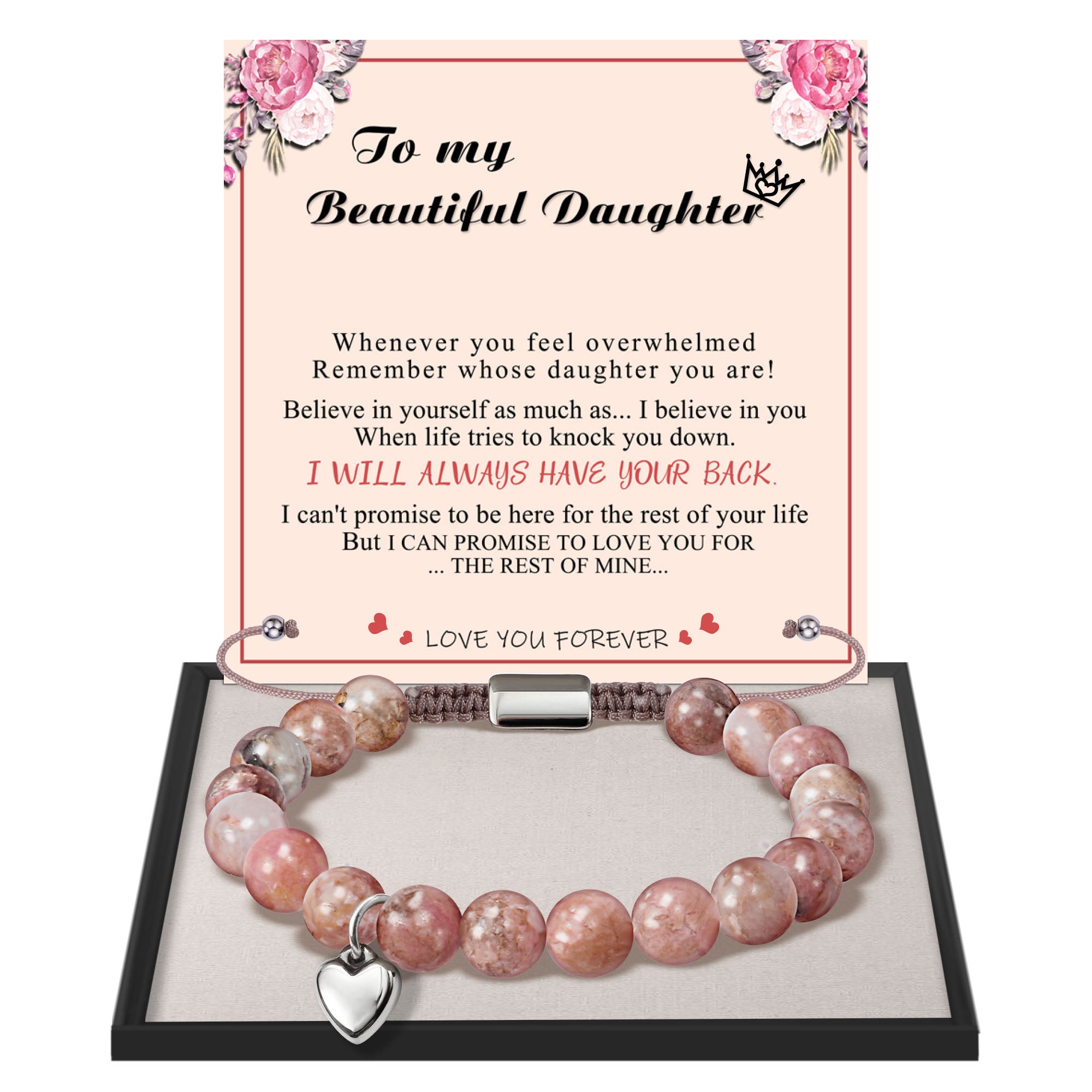 To Daughter / Card-3