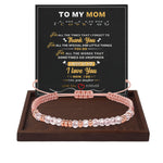 To Mom
