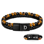 D