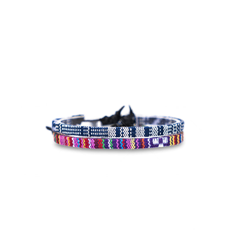 Deep Multi & Blue-White