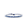 Deep Multi & Blue-White