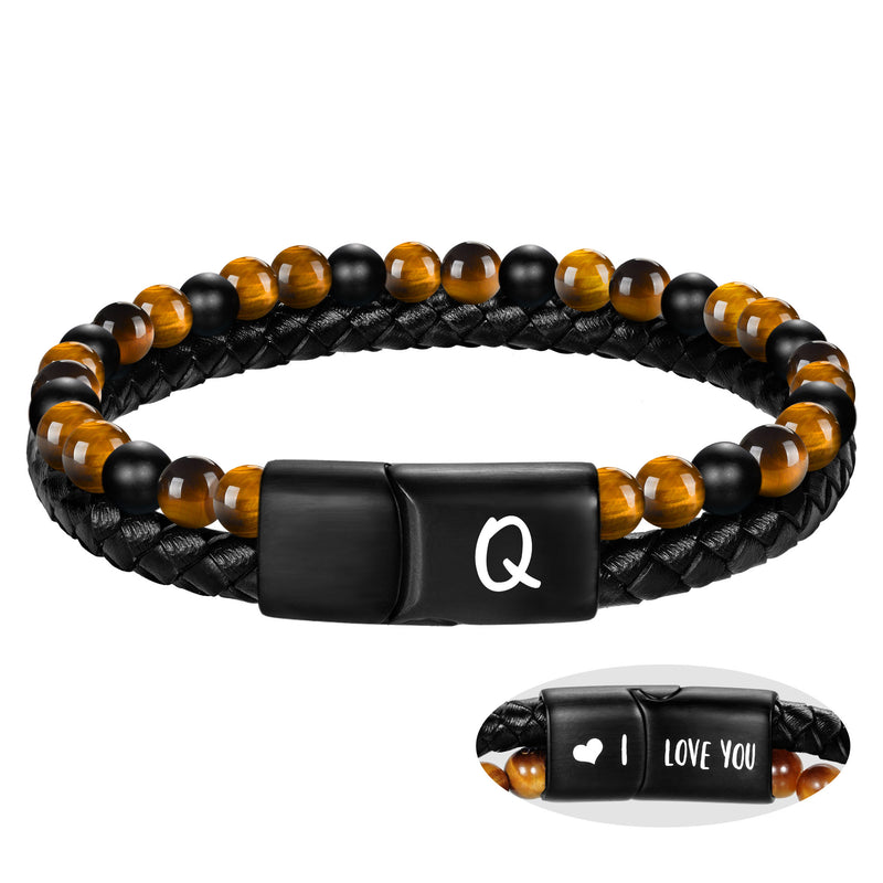 Q