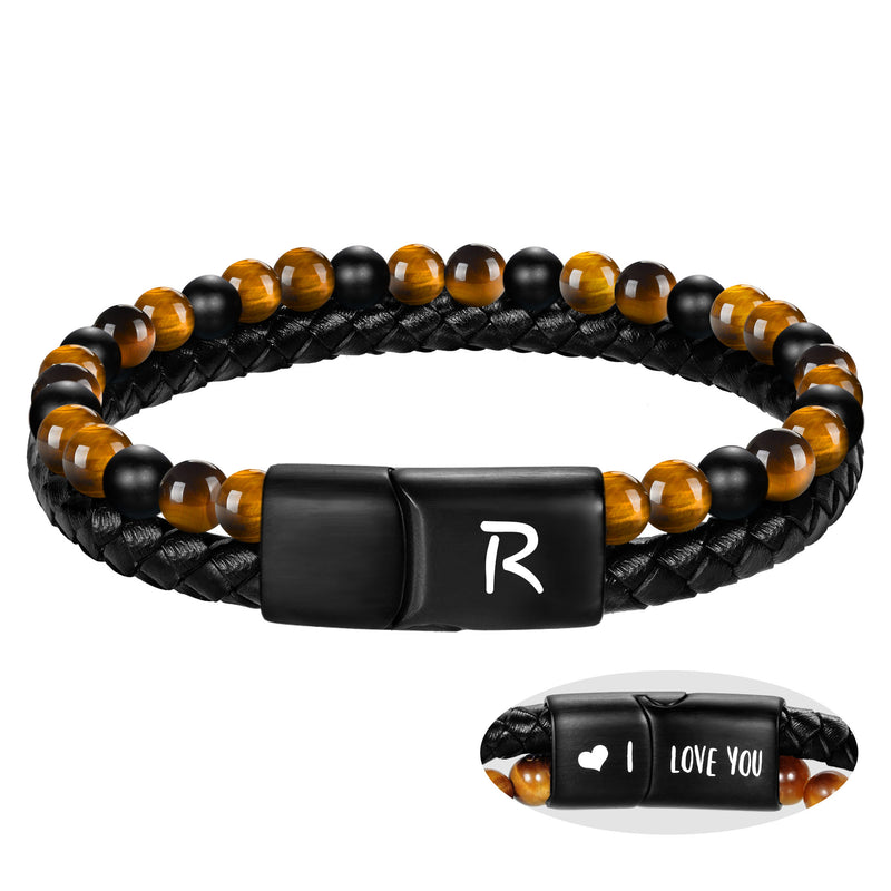 R