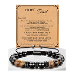 To My Dad