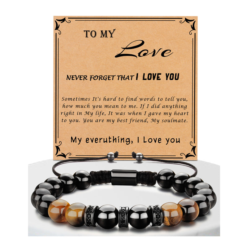 To My Love