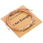 I am Enough