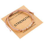 Strength