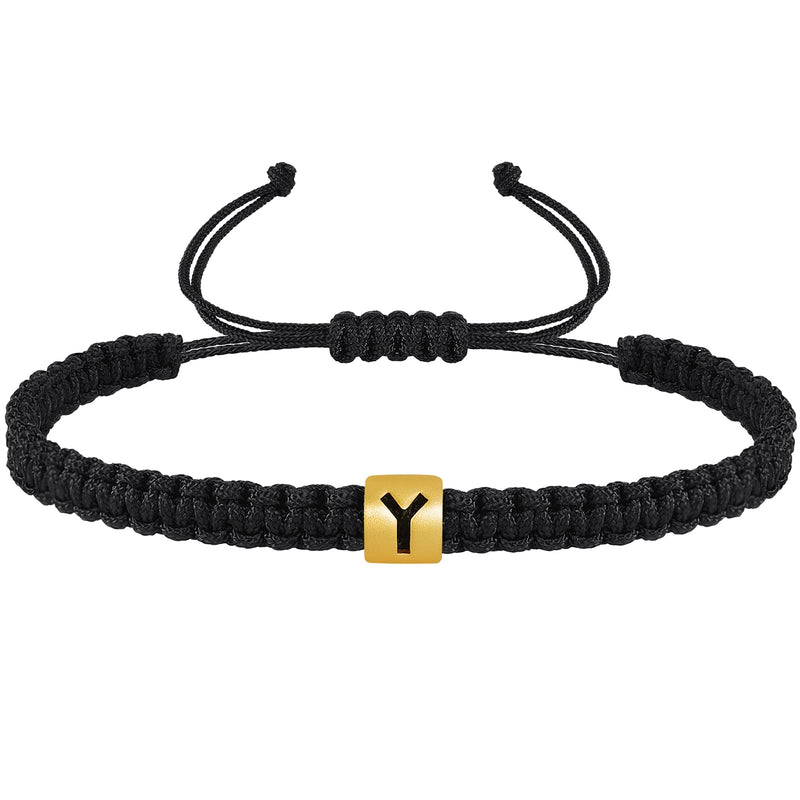 Y