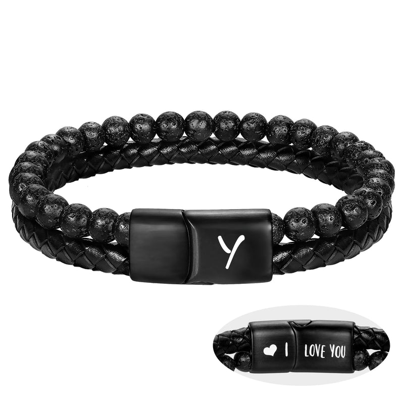 Y