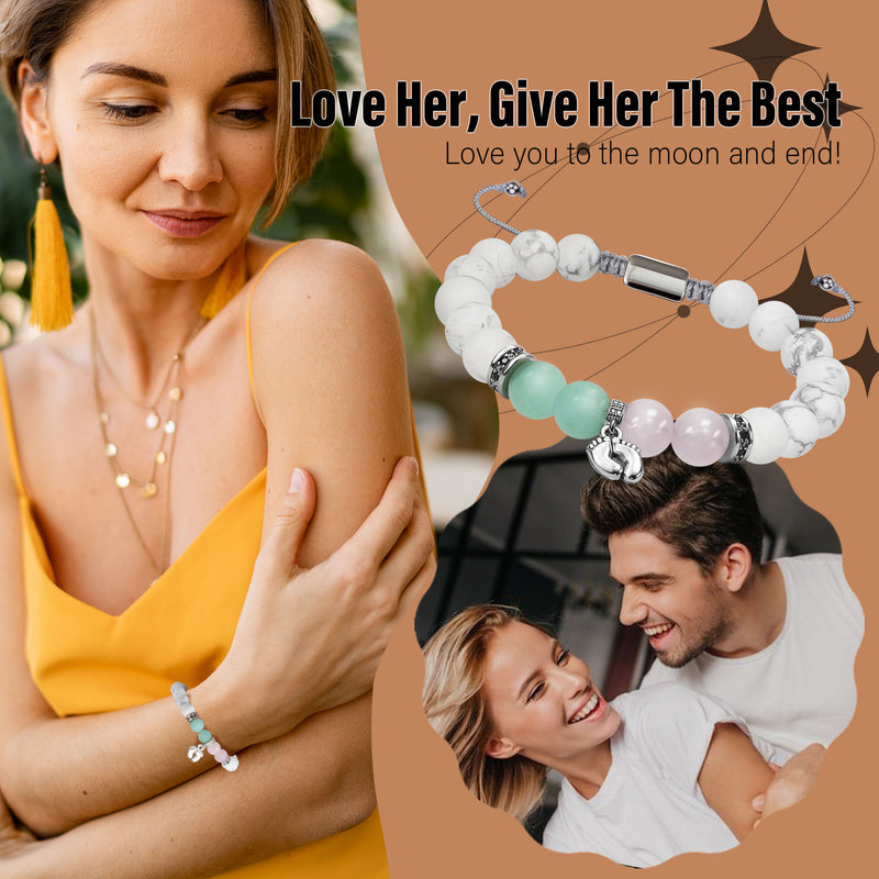To New Mom / Card-2