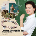 To Teacher / Card-3