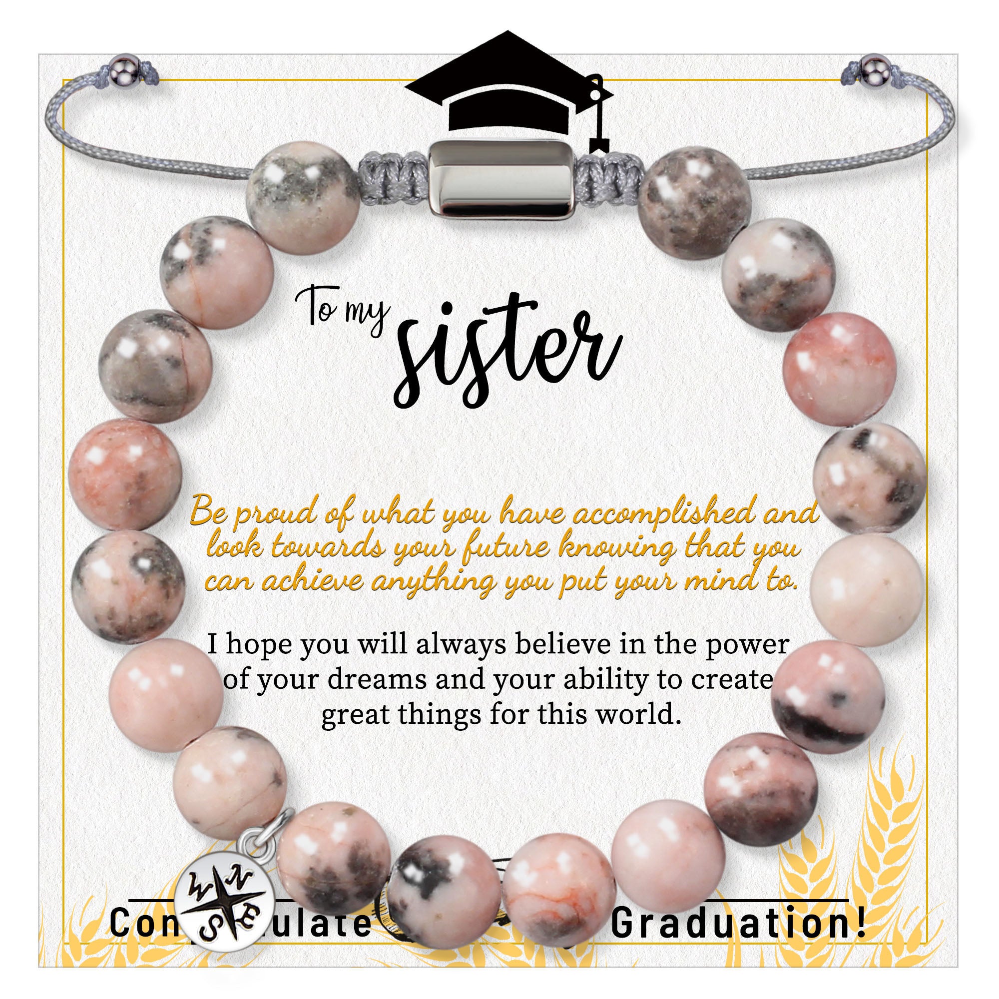 To Sister / Card-1
