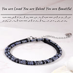 You are Loved You are Valued You are Beautiful