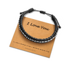 I Love You
