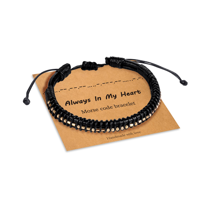 Always In My Heart