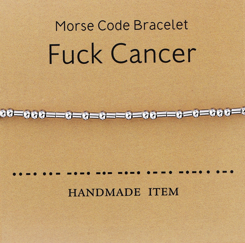Fuck Cancer