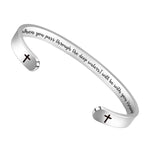 Bracelets for Women Inspirational Gifts for Girls