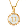 White-U