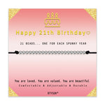 21th