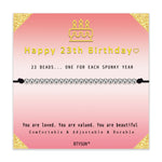 23th