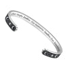 Cuff Bracelets for Women Inspirational Gifts for Teenage Girls
