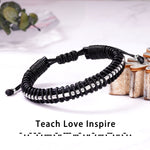 Teach Love Inspire
