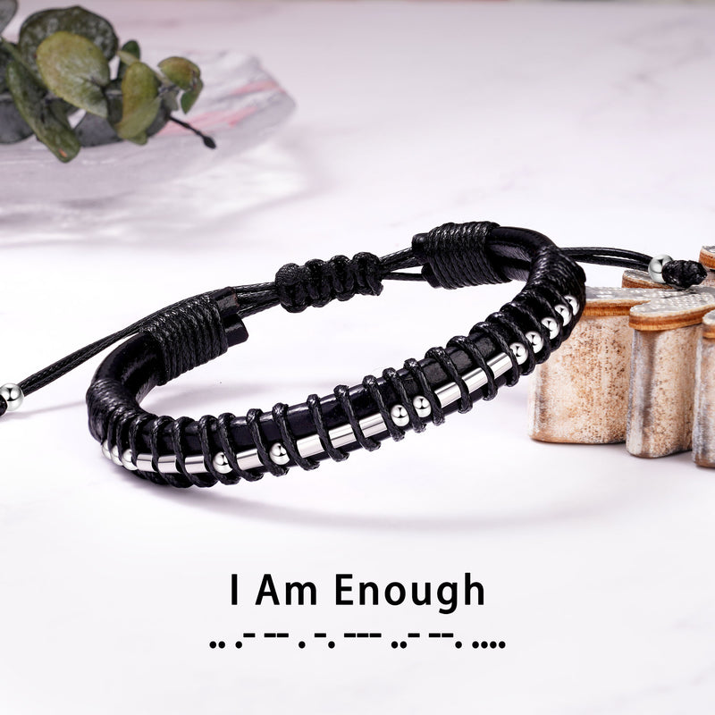 I Am Enough