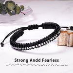 Strong Andd Fearless